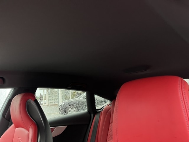 Audi S5 Quattro Sportback