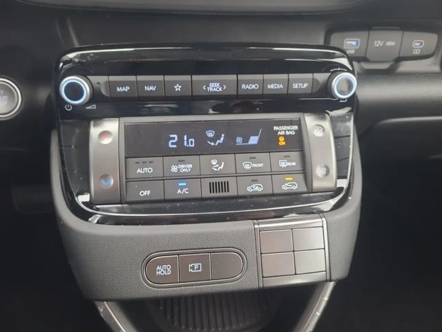 Hyundai INSTER 49 kWh