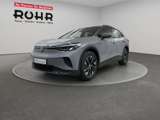 Volkswagen ID.4 Performance Pro