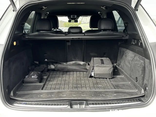 Mercedes-Benz GLE 350 4MATIC