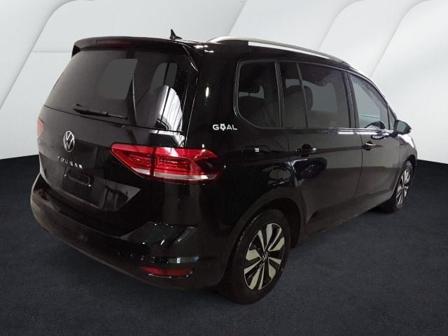 Volkswagen Touran 1.5 TSI DSG IQ.Drive