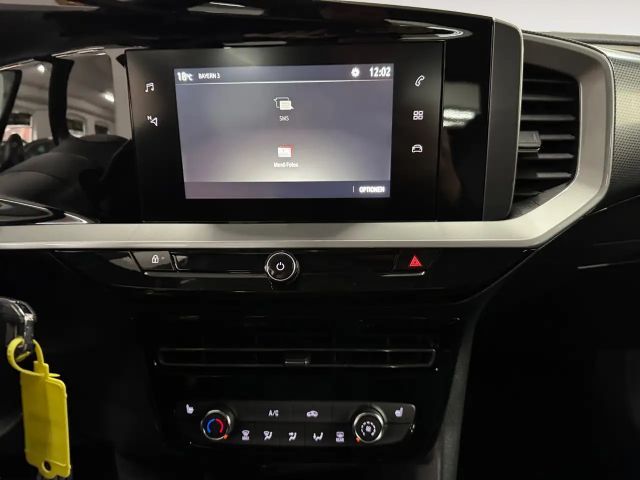 Opel Mokka 1.2 Turbo Turbo