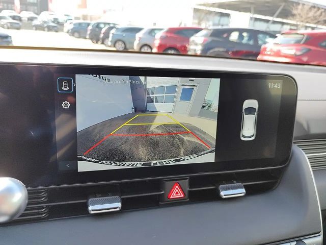 Hyundai IONIQ 5 Ioniq 5 84kWh GO / 40.590,- bei Leasing u. Vers...