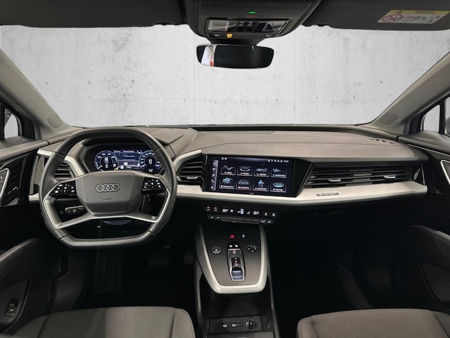 Audi Q4 e-tron 50 Quattro
