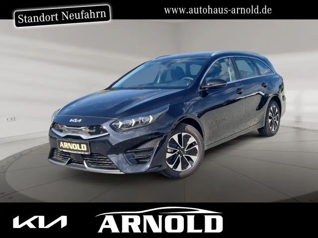 Kia Ceed PHEV Spirit SportWagon