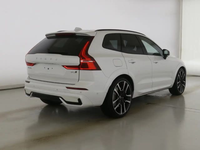 Volvo XC60 AWD Dark Ultra