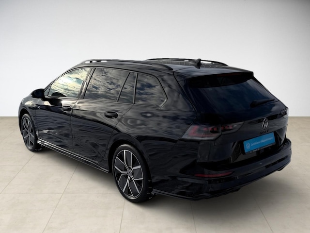 Volkswagen Golf 1.5 eTSI DSG Variant