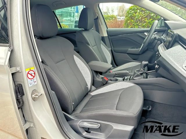 Skoda Scala 1.0 TSI Selection Tour