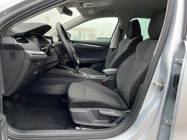 Skoda Octavia Combi Style Style