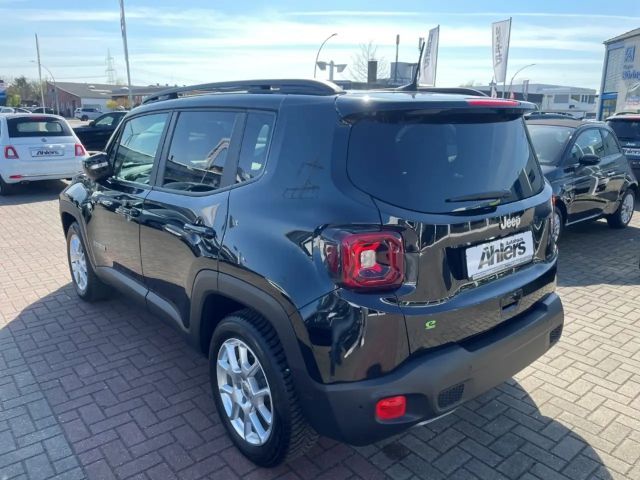 Jeep Renegade Limited