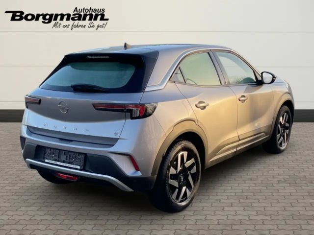 Opel Mokka Elegance Mokka-e