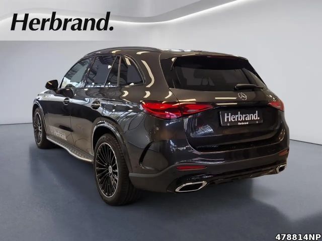 Mercedes-Benz GLC 220 4MATIC AMG Line GLC 220 d
