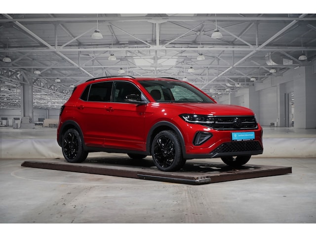 Volkswagen T-Cross 1.5 TSI R-Line