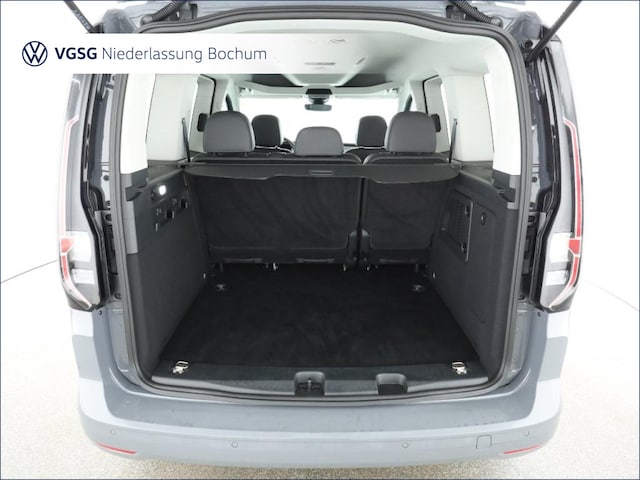 Volkswagen Caddy Caddy