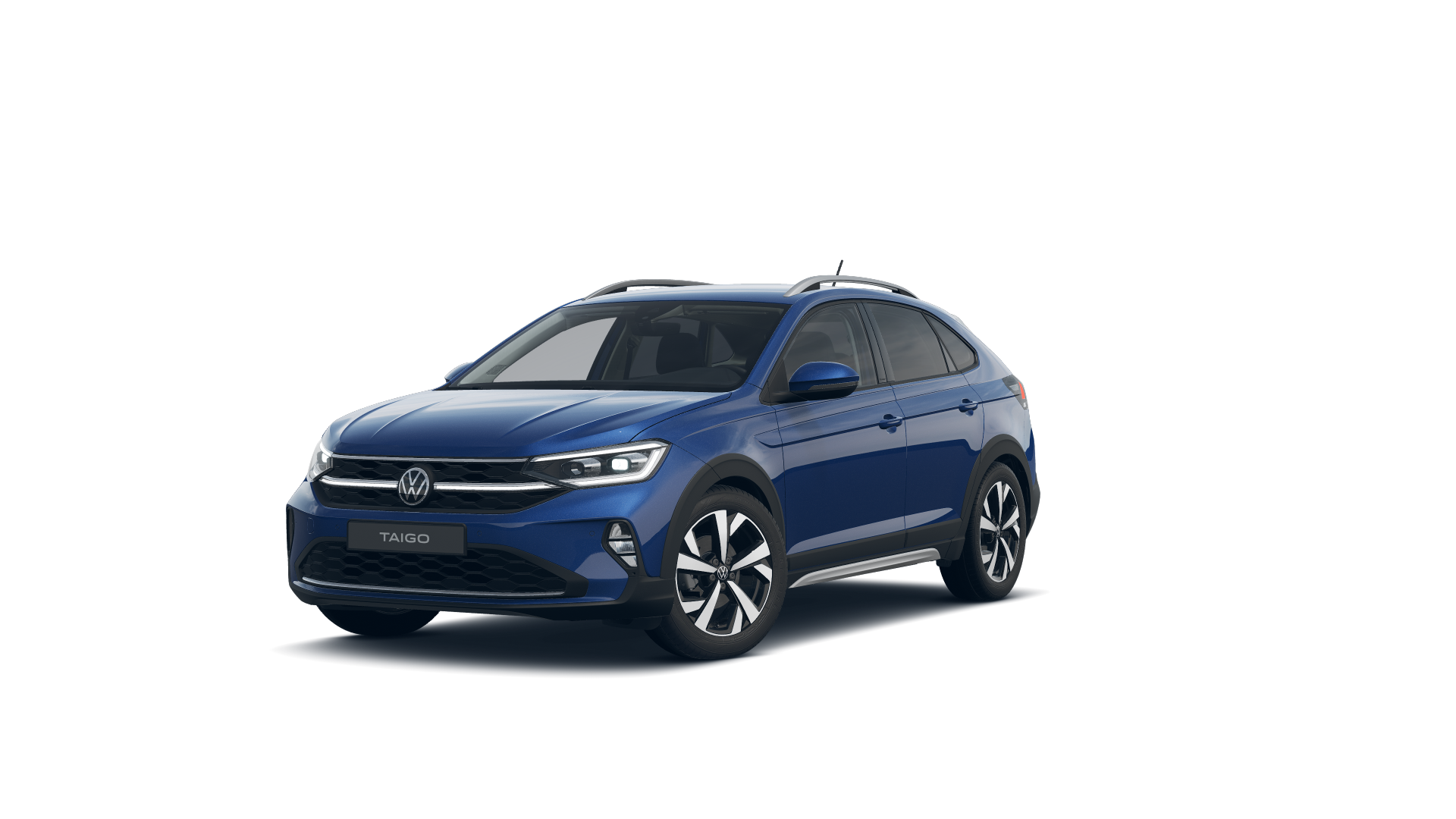 Volkswagen Taigo DSG Style