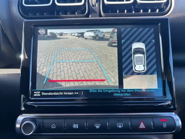 Citroën C3 Aircross Max PureTech