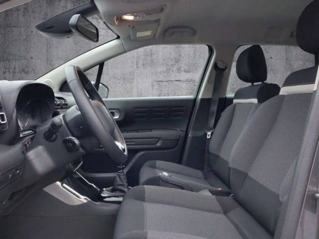 Citroën C3 Aircross Feel