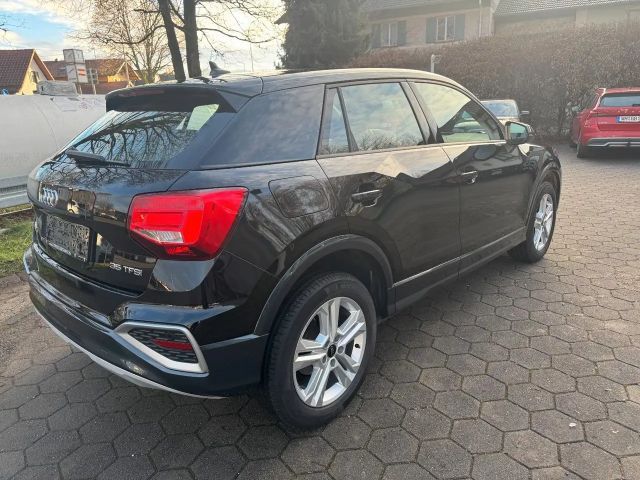 Audi Q2 35 TFSI S-Tronic