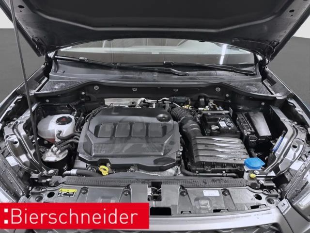 Seat Ateca 2.0 TDI DSG FR-lijn