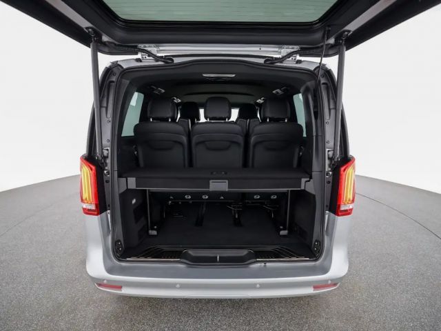 Mercedes-Benz V 300 4MATIC V 300 d