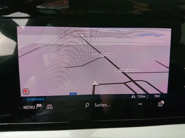 Opel Mokka Elegance Turbo