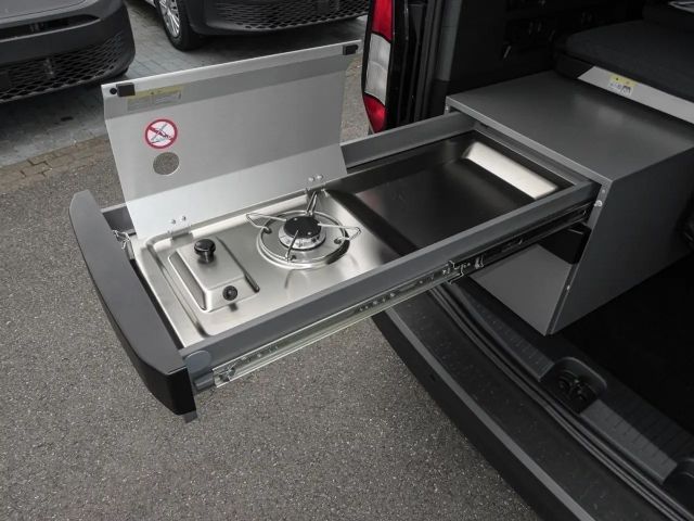 Volkswagen Caddy DSG Maxi