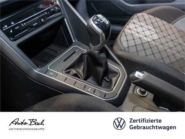 Volkswagen Taigo 1.0 TSI R-Line