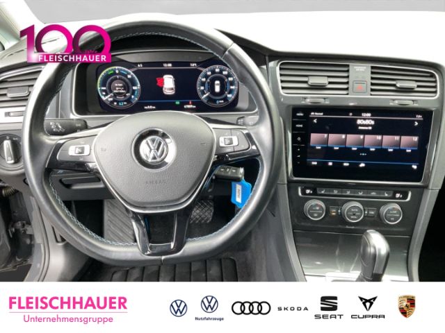 Volkswagen Golf DSG Golf VII e-Golf