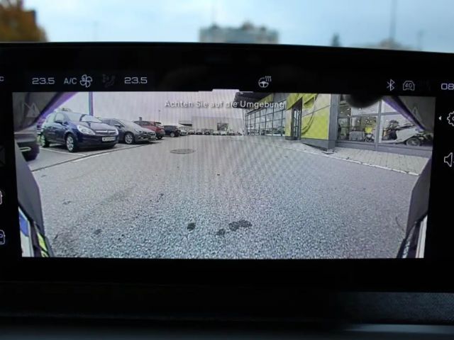 Peugeot 3008 Allure Pack Hybrid