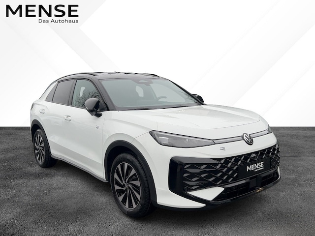 Volkswagen T-Roc 1.5 eTSI DSG