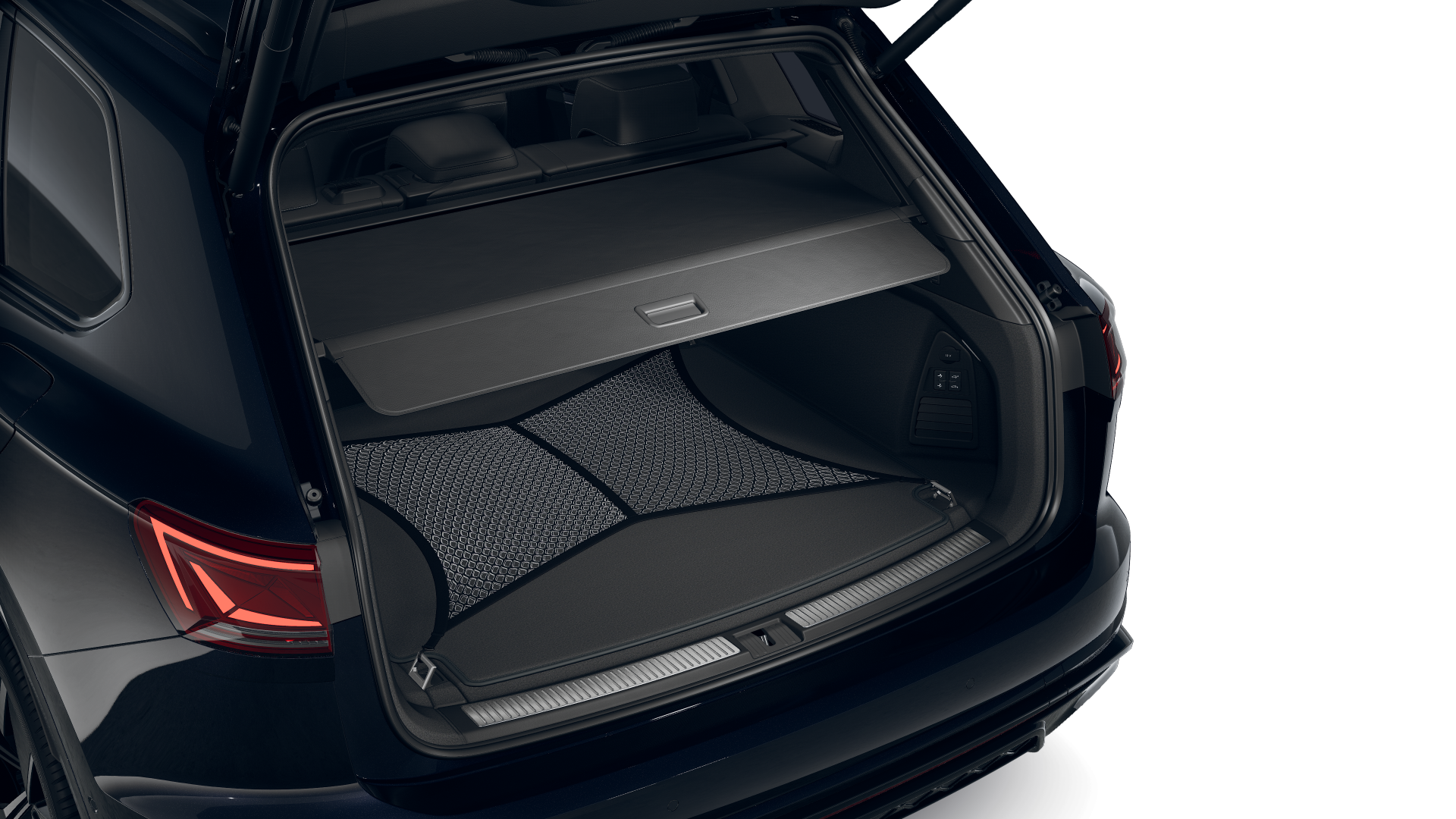 Volkswagen Touareg 3.0 V6 TSI eHybrid