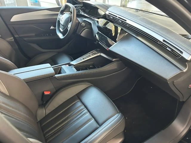Peugeot 308 EAT8 GT-Line Hybrid SW