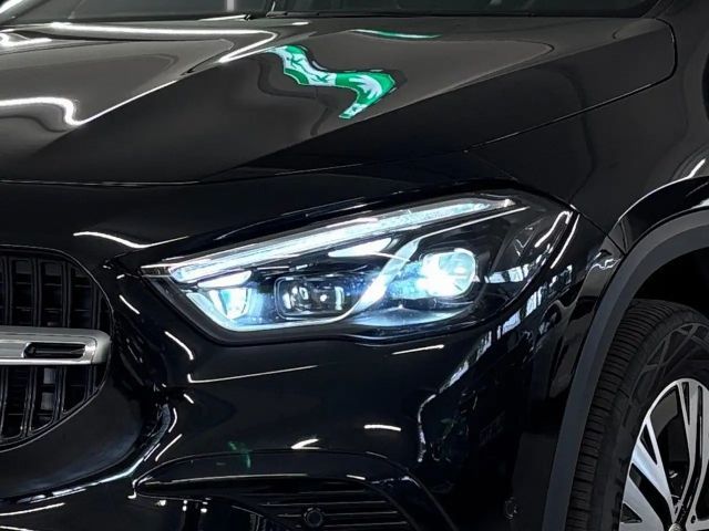 Mercedes-Benz GLA 180 Progressive