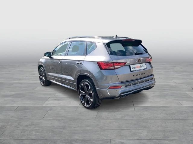 Cupra Ateca 1.5 TSI DSG