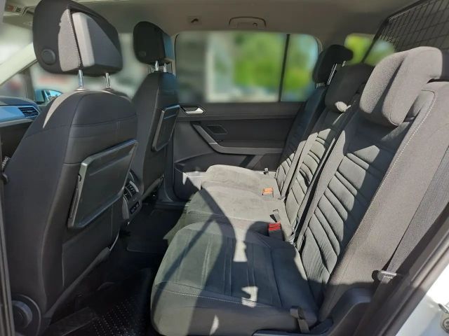 Volkswagen Touran 2.0 TDI Comfortline DSG