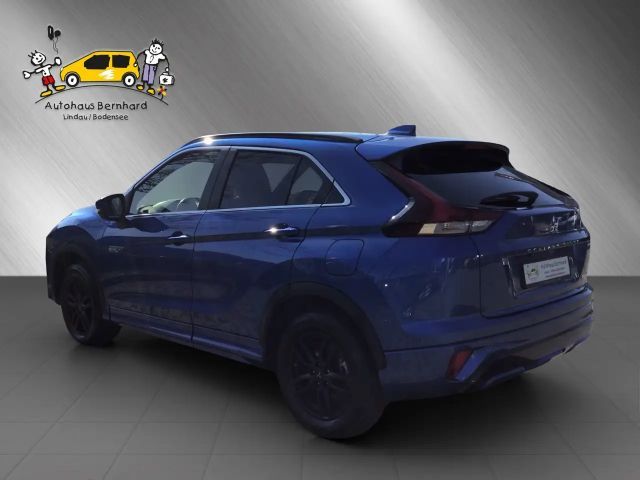 Mitsubishi Eclipse Cross 4WD PHEV