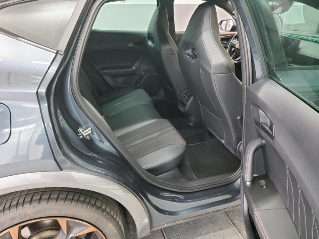 Cupra Formentor 2.0 TSI 4Drive DSG VZ