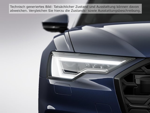 Audi A6 45 TDI Avant Quattro S-Line S-Tronic