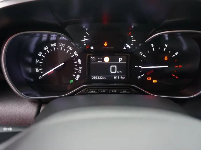 Citroën C3 Aircross PureTech Shine