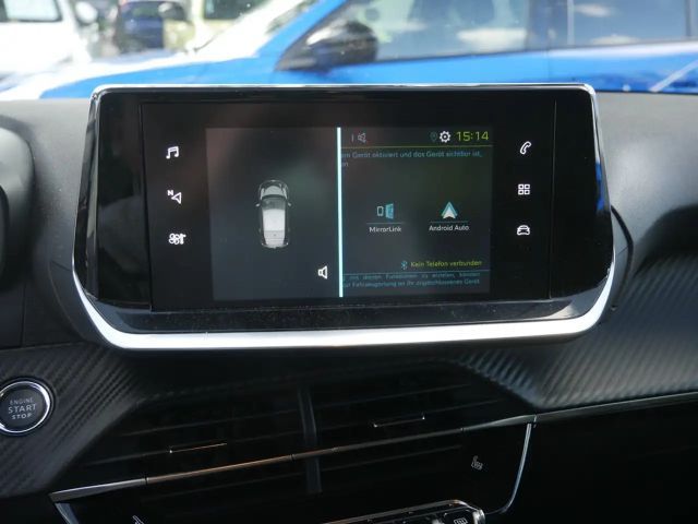 Peugeot E-208 Allure Pack