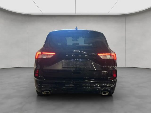 Ford Kuga Plug in Hybrid ST Line X