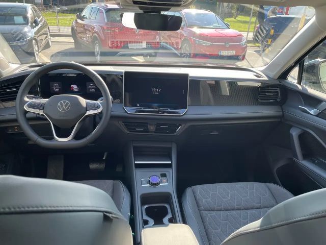 Volkswagen Tiguan DSG eHybrid