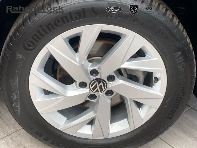 Volkswagen Tiguan 1.5 TSI Allspace Life