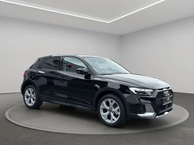 Audi A1 30 TFSI S-Tronic