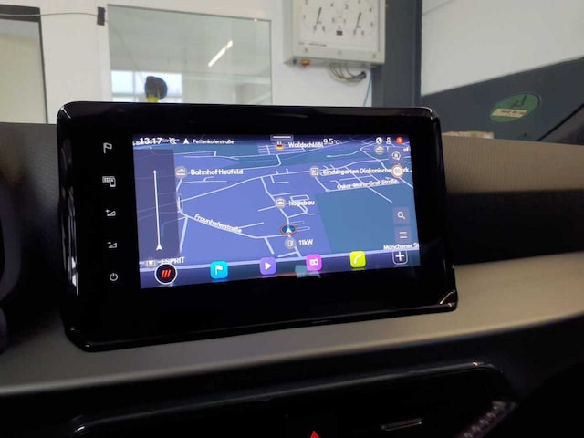 Seat Ibiza 1.0 TSI Xcellence