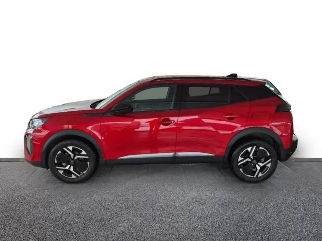 Peugeot 2008 Allure Pack