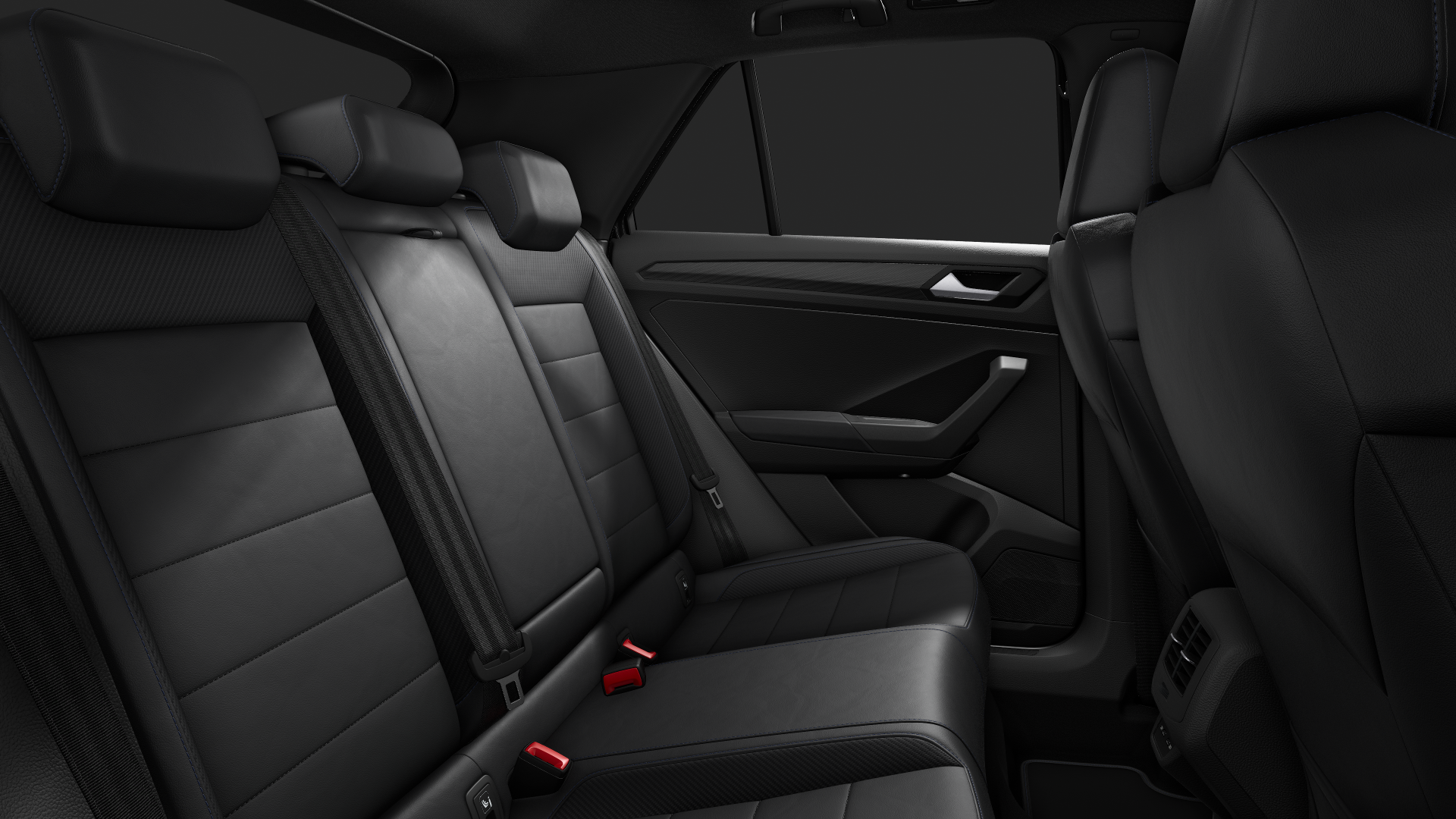 Volkswagen T-Roc 4Motion