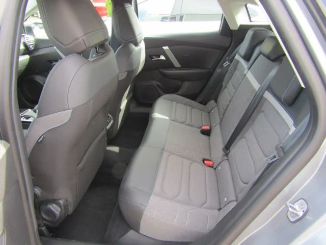 Citroën C4 Feel Pack PureTech
