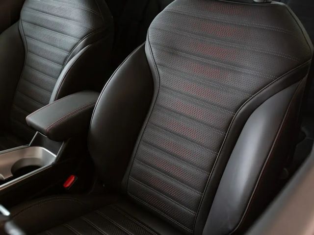 Alfa Romeo Tonale Tributo Italiano 1.5 T4 48V MHEV VGT DCT