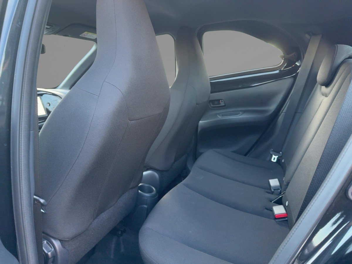 Toyota Aygo X 5-deurs Comfort